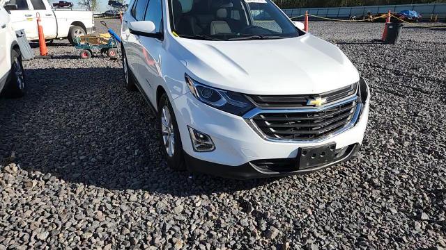 2018 Chevrolet Equinox Lt VIN: 2GNAXSEV9J6186444 Lot: 85731915