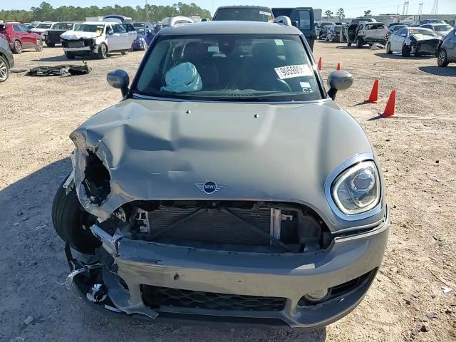 2020 Mini Cooper S Countryman All4 VIN: WMZYX1C05L3L47438 Lot: 90590065