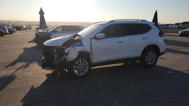 2018 Nissan Rogue S VIN: KNMAT2MTXJP595007 Lot: 81847015