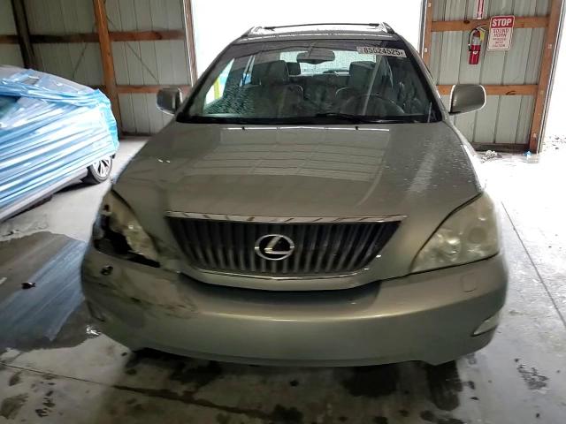 2006 Lexus Rx 330 VIN: 2T2HA31UX6C109532 Lot: 85524525