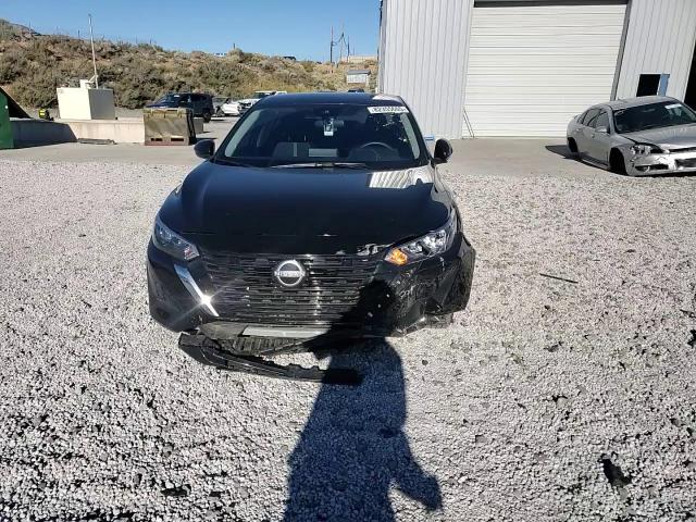 2025 Nissan Sentra Sv VIN: 3N1AB8CV3SY336287 Lot: 82355665