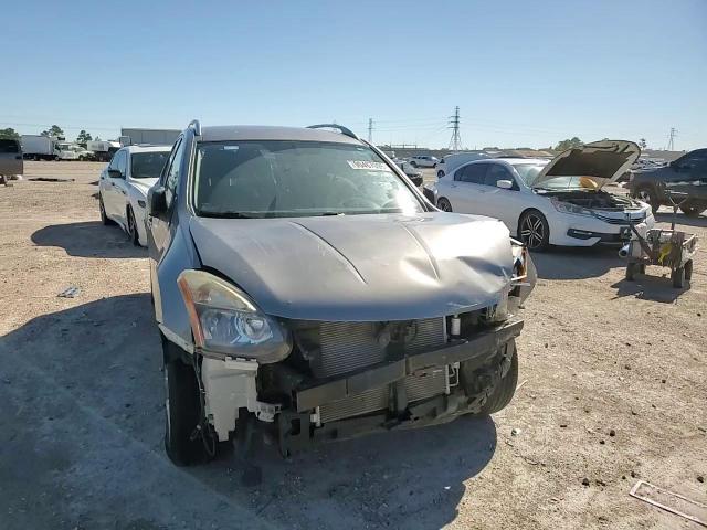 2015 Nissan Rogue Select S VIN: JN8AS5MV0FW751868 Lot: 90467095