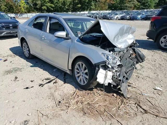 2013 Toyota Camry L VIN: 4T4BF1FK6DR333311 Lot: 85080095