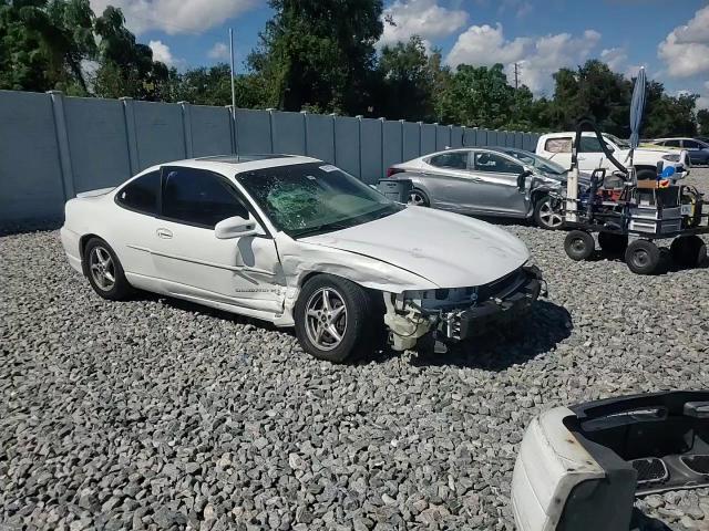 1999 Pontiac Grand Prix Gt VIN: 1G2WP12KXXF258869 Lot: 82612805