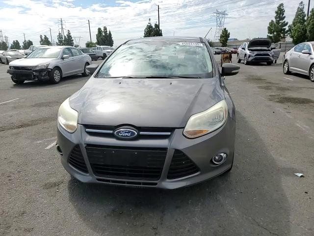 2012 Ford Focus Sel VIN: 1FAHP3H21CL362496 Lot: 85884135