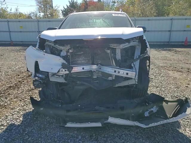 2024 Honda Passport Black Edition VIN: 5FNYF8H87RB017953 Lot: 82482775