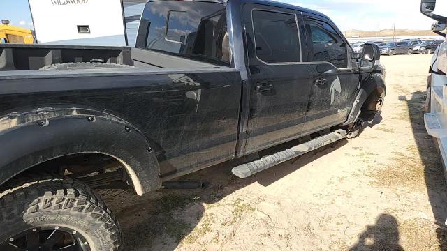 2020 Ford F350 Super Duty VIN: 1FT8W3BT0LEC41414 Lot: 81596615