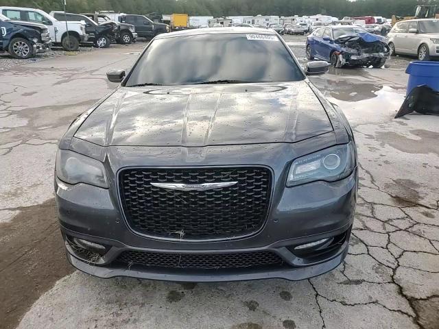 2018 Chrysler 300 S VIN: 2C3CCABG5JH243888 Lot: 90466405