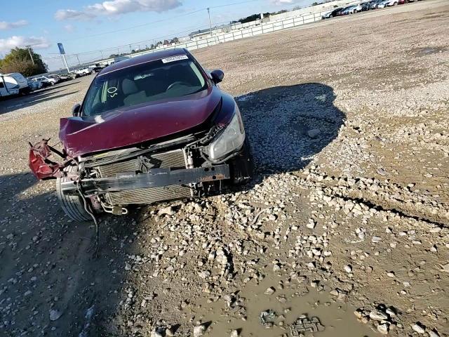 2012 Nissan Maxima S VIN: 1N4AA5AP2CC833947 Lot: 90825955