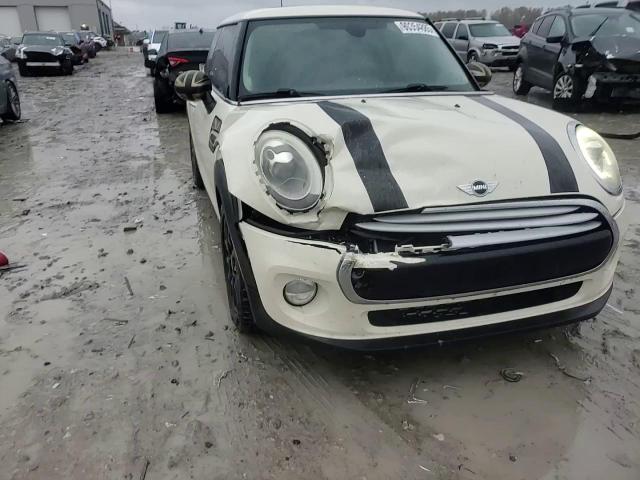 2014 Mini Cooper VIN: WMWXM5C59ET934362 Lot: 90354885