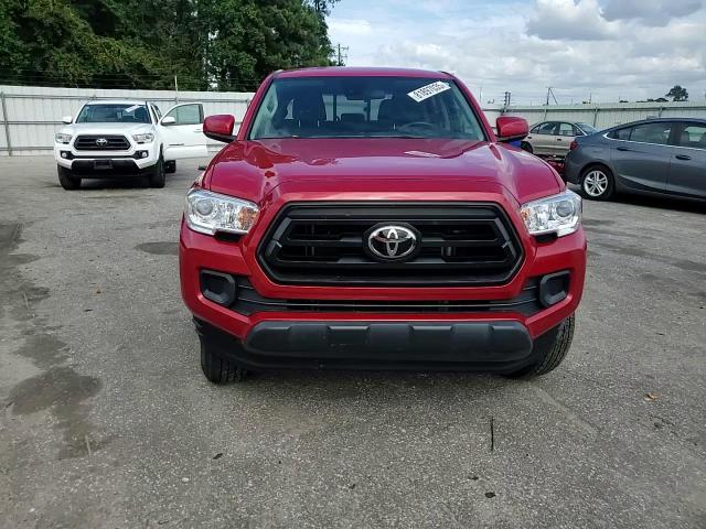 2023 Toyota Tacoma Double Cab VIN: 3TMCZ5AN7PM581918 Lot: 81897035