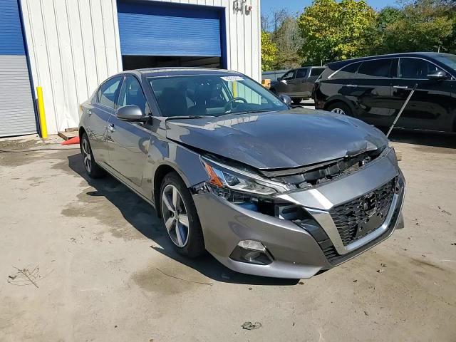2020 Nissan Altima Sl VIN: 1N4BL4EW0LC122385 Lot: 85880205