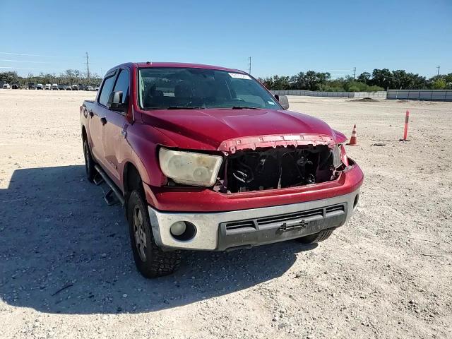 2011 Toyota Tundra Crewmax Sr5 VIN: 5TFDW5F15BX162052 Lot: 82470885
