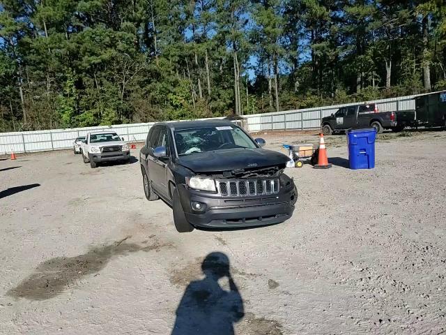 2016 Jeep Compass Sport VIN: 1C4NJCBA9GD611061 Lot: 85570955