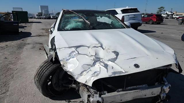 2018 Mercedes-Benz E 400 VIN: WDD1J6FB0JF035266 Lot: 86601565