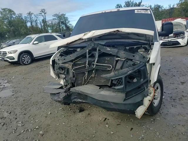 2012 Chevrolet Express G3500 VIN: 1GCZGTBG2C1107418 Lot: 86437405