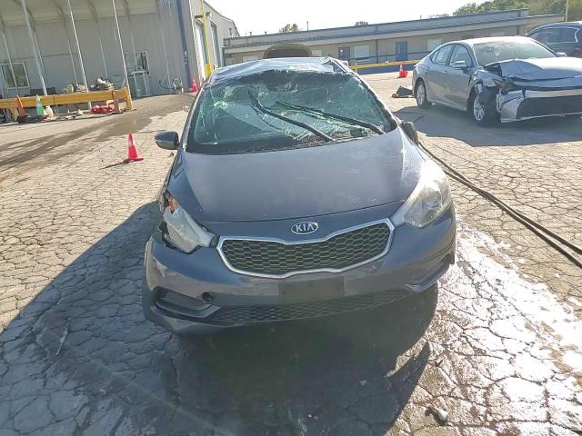 2015 Kia Forte Lx VIN: KNAFX4A62F5409092 Lot: 85944895