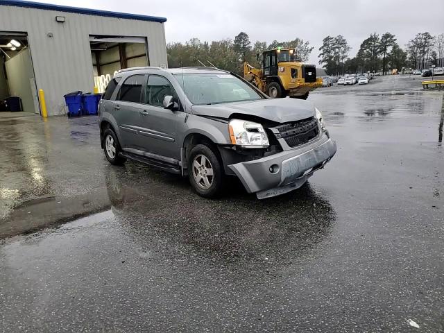 2006 Chevrolet Equinox Lt VIN: 2CNDL63F366132323 Lot: 90145715
