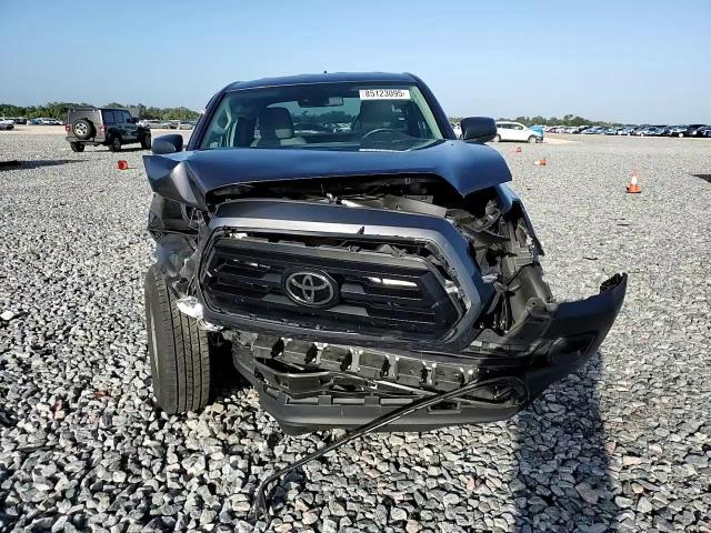 2022 Toyota Tacoma Access Cab VIN: 3TYRX5GN1NT065997 Lot: 85123095