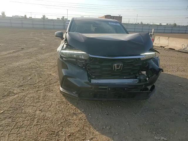 2025 Honda Cr-V Exl VIN: 5J6RS4H71SL017993 Lot: 85141995