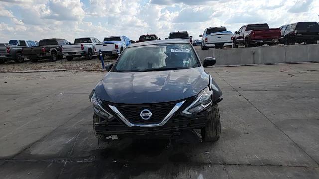 2019 Nissan Sentra S VIN: 3N1AB7AP5KL612593 Lot: 85006985