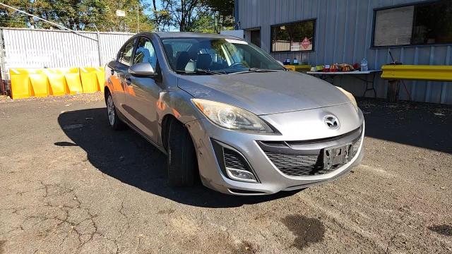 2010 Mazda 3 S VIN: JM1BL1S68A1196773 Lot: 86784425
