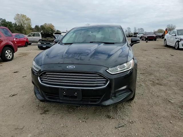 2013 Ford Fusion Se VIN: 3FA6P0HR8DR357740 Lot: 90509215