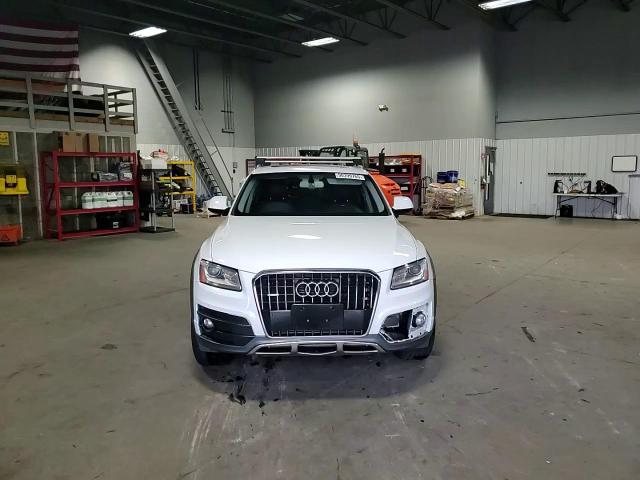 2017 Audi Q5 Premium Plus VIN: WA1L2AFP1HA050603 Lot: 90847915