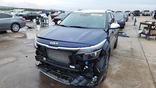 2023 Kia Seltos S VIN: KNDEU2AA4P7387344 Lot: 86495585