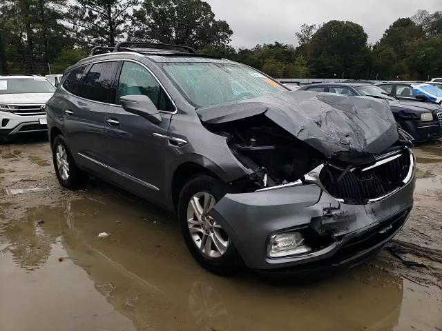 2021 Buick Enclave Essence VIN: 5GAEVAKW1MJ185708 Lot: 86326145