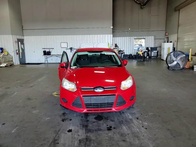 2013 Ford Focus Se VIN: 1FADP3K26DL255730 Lot: 86263305