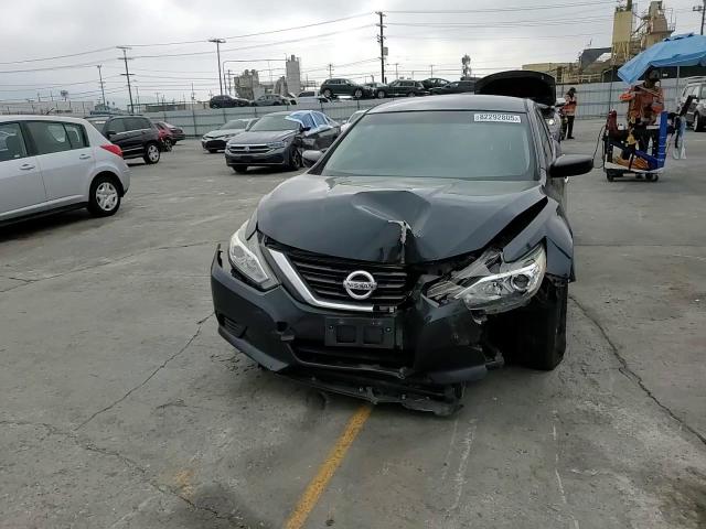 2016 Nissan Altima 2.5 VIN: 1N4AL3AP8GN378286 Lot: 82292805