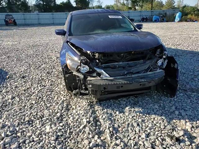 2018 Nissan Altima 2.5 VIN: 1N4AL3AP0JC115681 Lot: 82468685