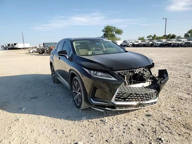 2020 Lexus Rx 350 VIN: 2T2HZMAA3LC164937 Lot: 89430535