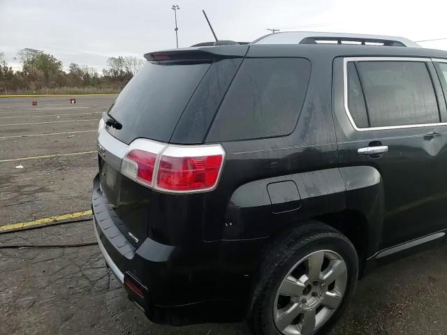 2015 GMC Terrain Denali VIN: 2GKFLZE33F6166929 Lot: 86324505