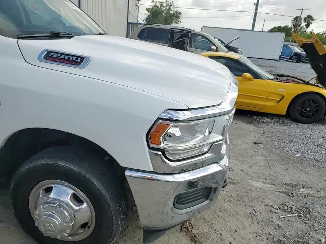 2019 Ram 3500 Tradesman VIN: 3C63RPGL1KG523674 Lot: 85090495