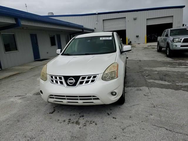 2012 Nissan Rogue S VIN: JN8AS5MT3CW285637 Lot: 86169785