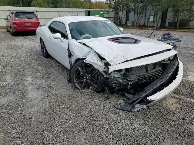 2019 Dodge Challenger R/T Scat Pack VIN: 2C3CDZFJ3KH581521 Lot: 89578235