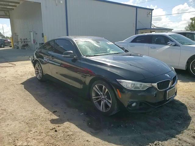 2015 BMW 428 Xi VIN: WBA3N5C53FK198974 Lot: 85272045