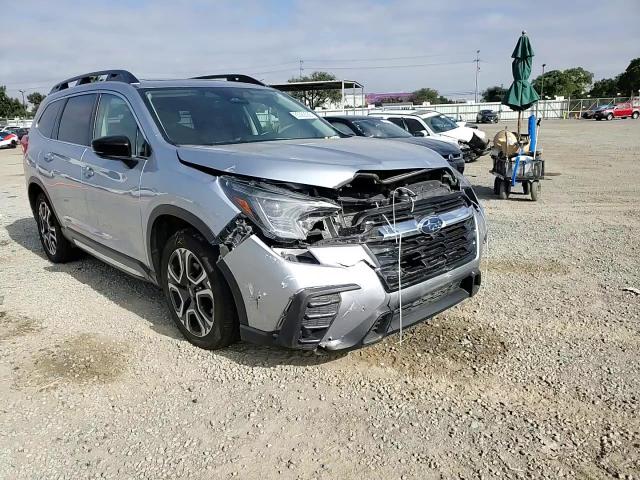 2024 Subaru Ascent Limited VIN: 4S4WMAUDXR3414363 Lot: 85382085
