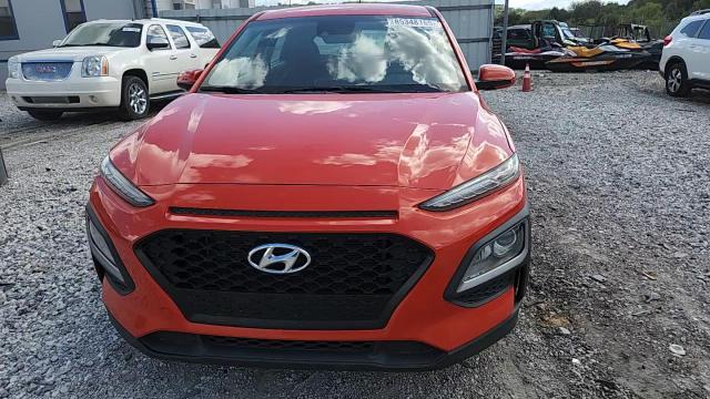 2019 Hyundai Kona Se VIN: KM8K12AA7KU286428 Lot: 85348165