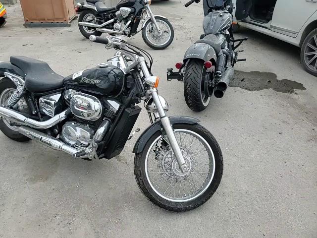 2007 Honda Vt750 Dc VIN: JH2RC44007M102795 Lot: 82302725