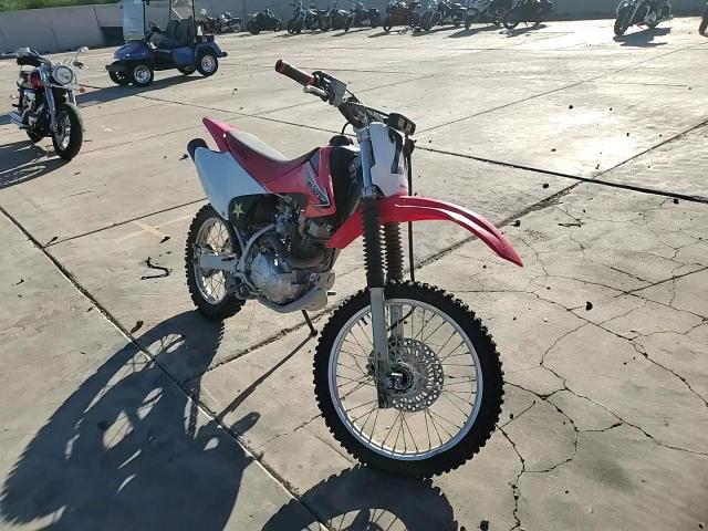 2008 Othe 2008 Honda Crf VIN: 9C2KE02048R002634 Lot: 84405505