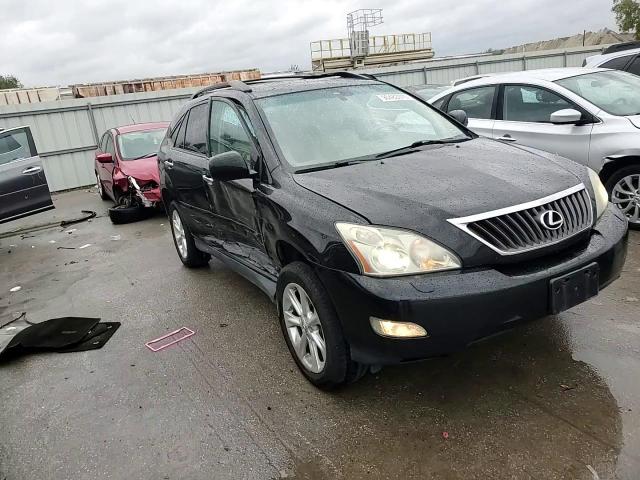 2009 Lexus Rx 350 VIN: 2T2HK31U99C118739 Lot: 90483975