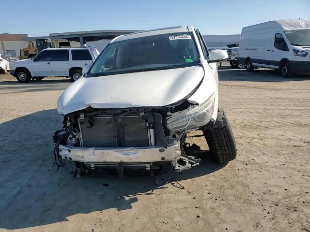 2018 Infiniti Qx60 VIN: 5N1DL0MM0JC514299 Lot: 87080635
