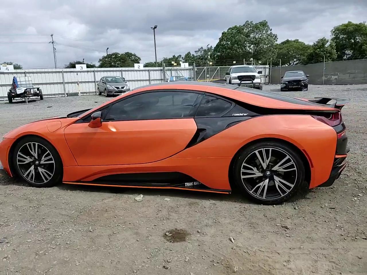 Фото: WBY2Z2C51GV675742