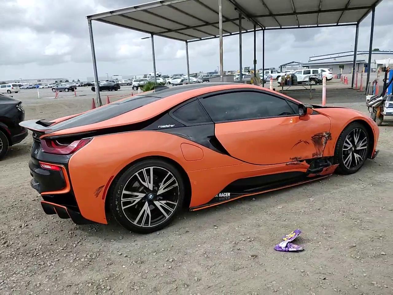 Фото: WBY2Z2C51GV675742