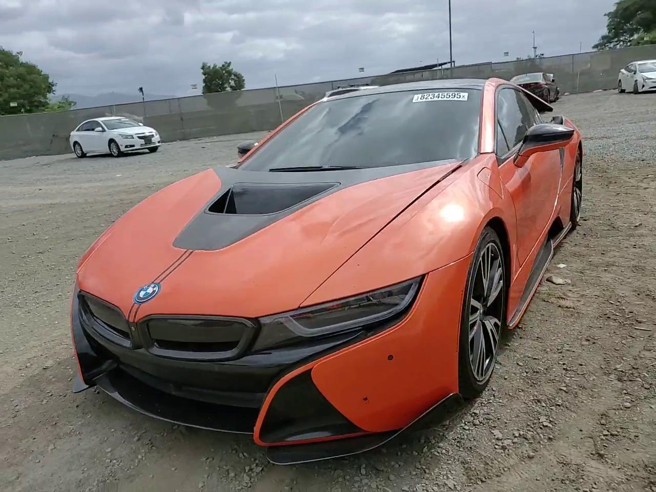 Фото: WBY2Z2C51GV675742