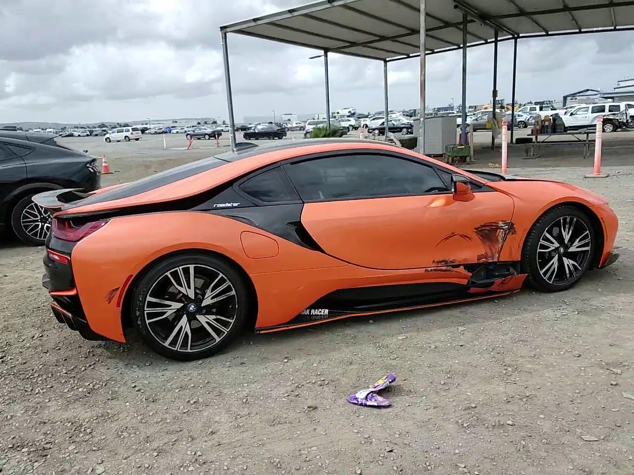 Фото: WBY2Z2C51GV675742