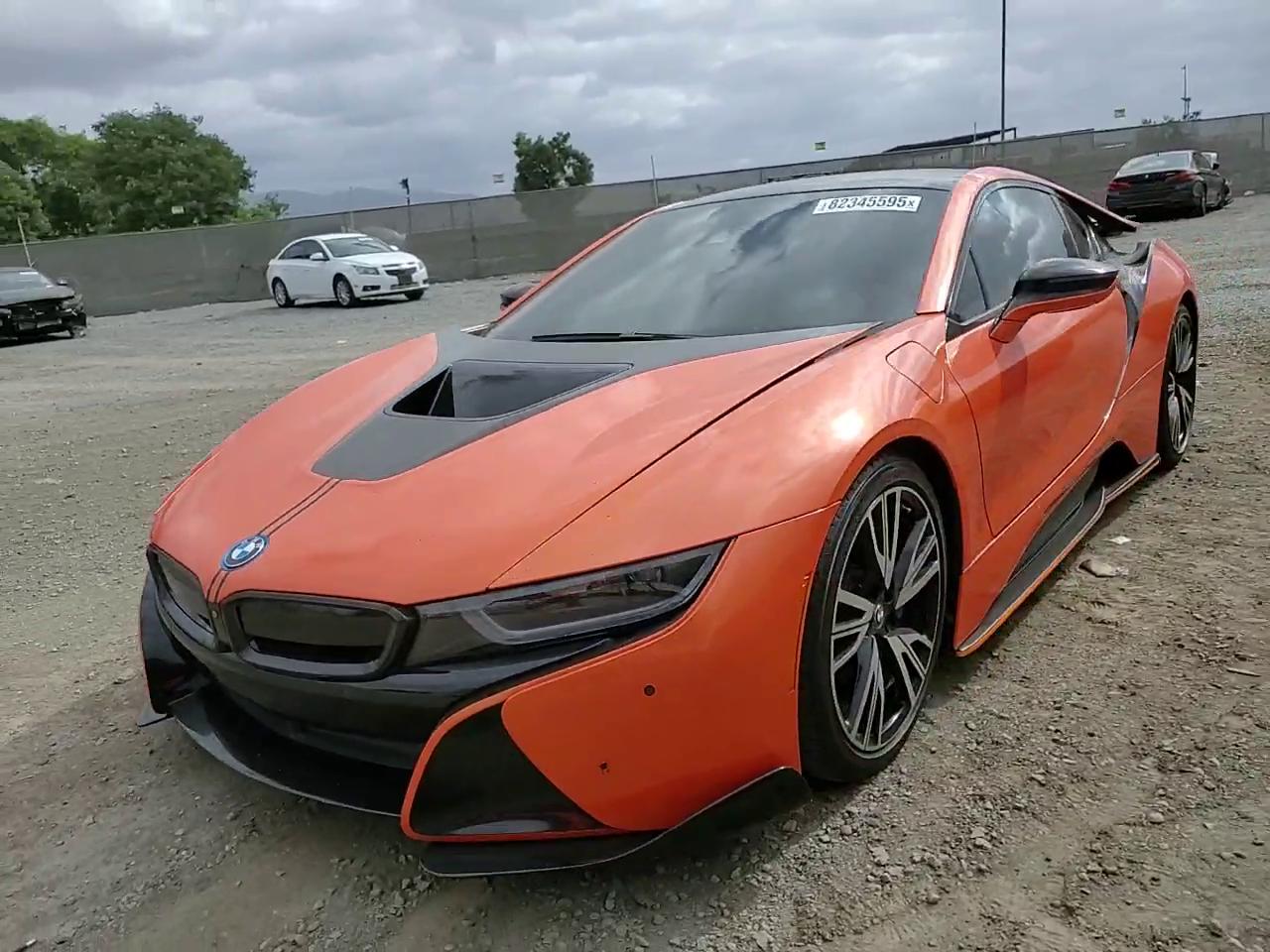 Фото: WBY2Z2C51GV675742